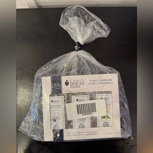 Lampe Berger Paris Perfume - Trio Refill Set